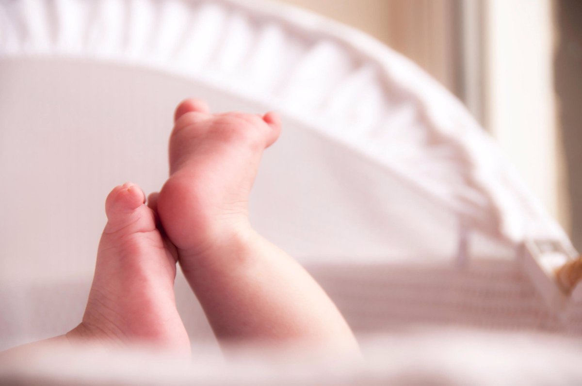 Luna glede na statistične podatke ne vpliva na rojstva