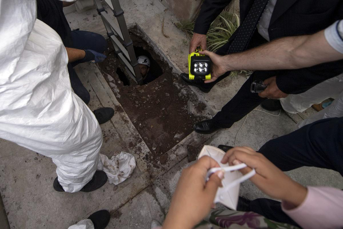 Vatikan po 40 letih ponovno preiskuje izginotje 15-letnice