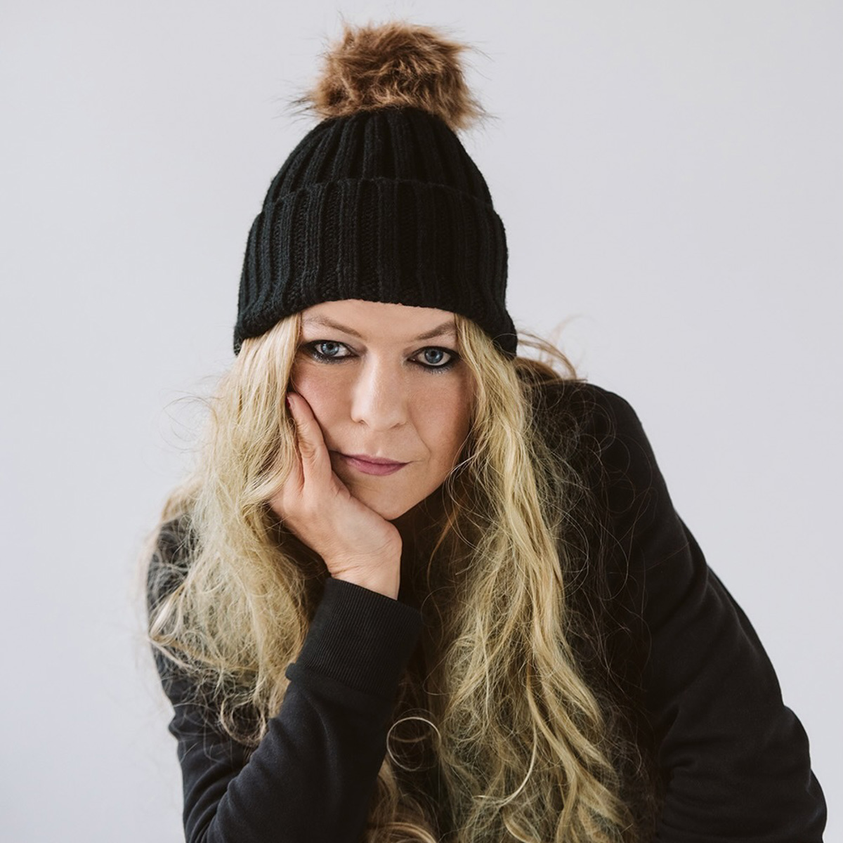 Umrla je pisateljica in kolumnistka Tereza Vuk