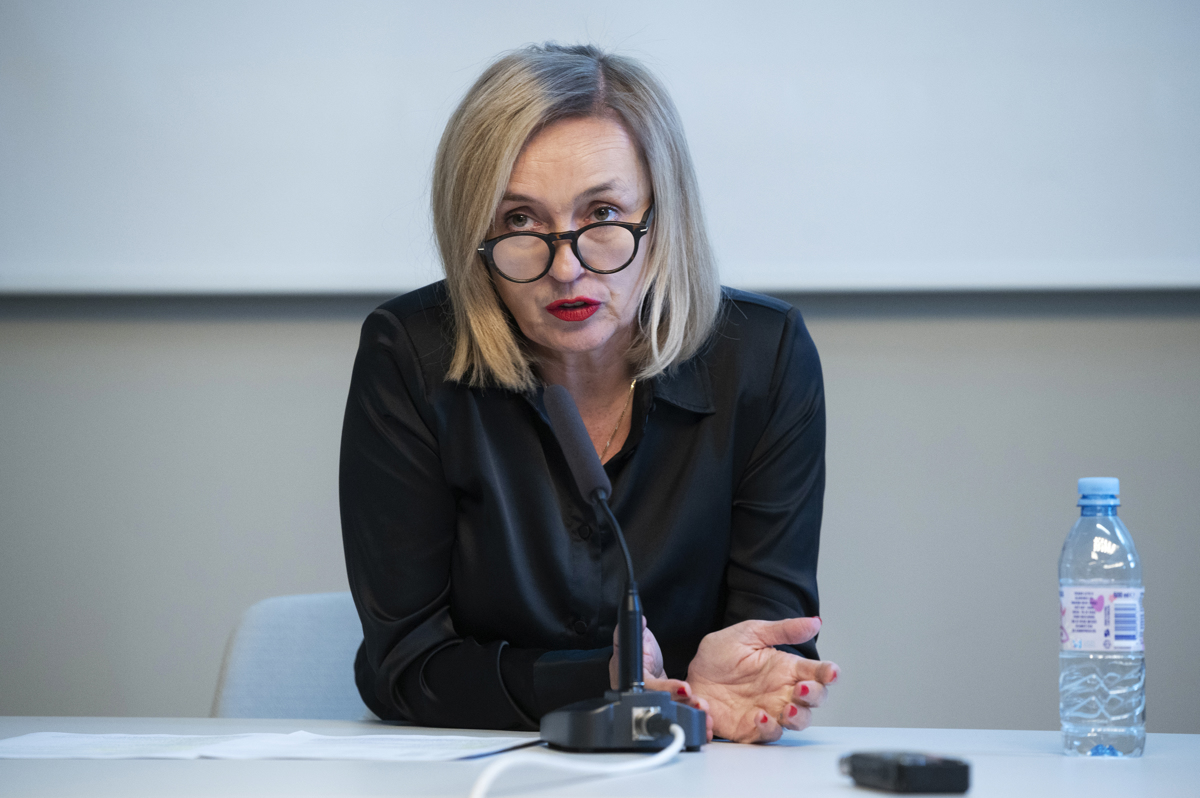 Vsi pogoji za nadaljnji vzpon slovenskega filma