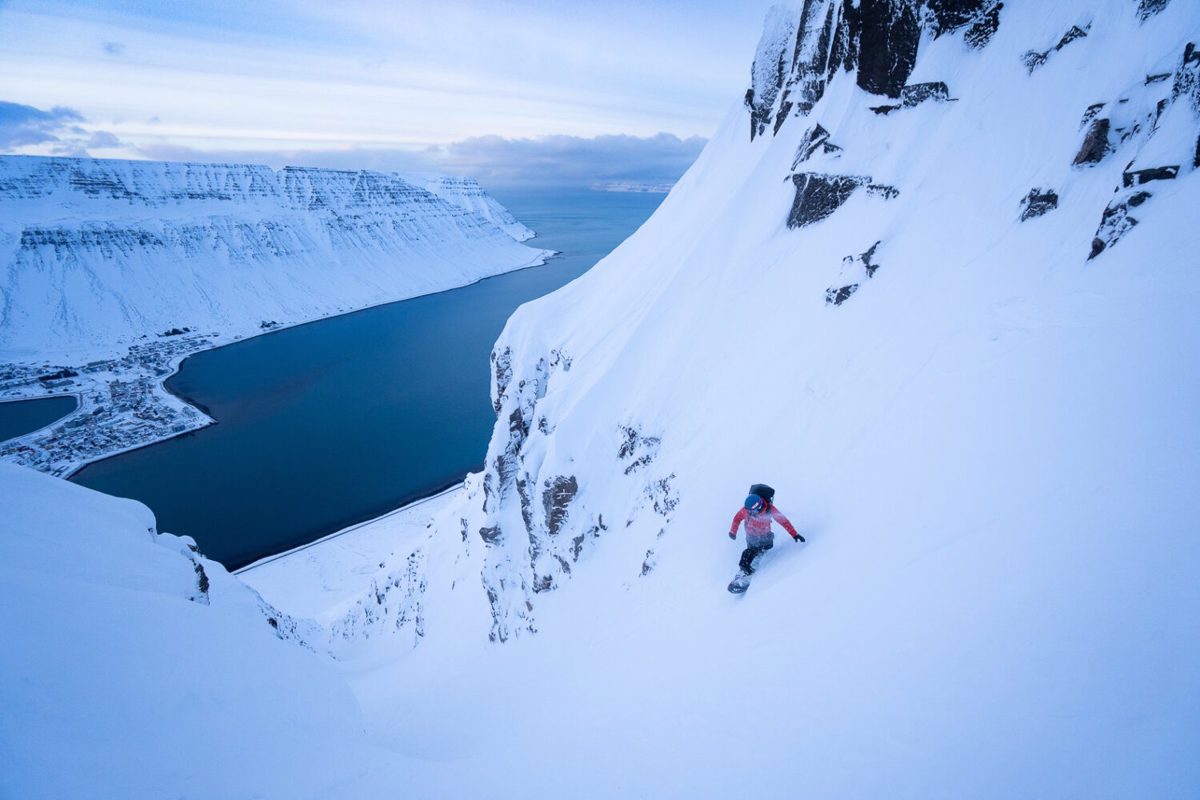Festival gorniškega filma: Alpinistična doživetja na velikem platnu