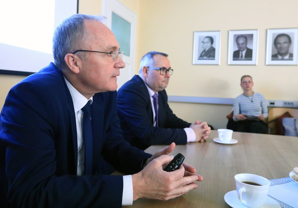 Zdravstveni dom Maribor lani z 1,96 milijona presežka: Kako se je prijel novi način naročanja pacientov?