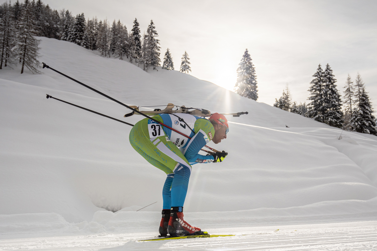 (INTERVJU) Klemen Bauer: "Boe v Planici? Bil bi blizu medalje!"