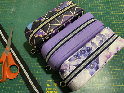 Tudi slovenski ustvarjalci stavijo na spletno tržnico, ki dosega kupce na tujih trgih