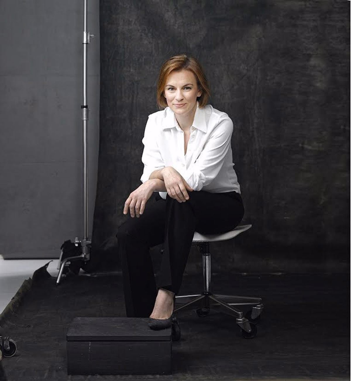 Težko pričakovana gostja v SNG Maribor