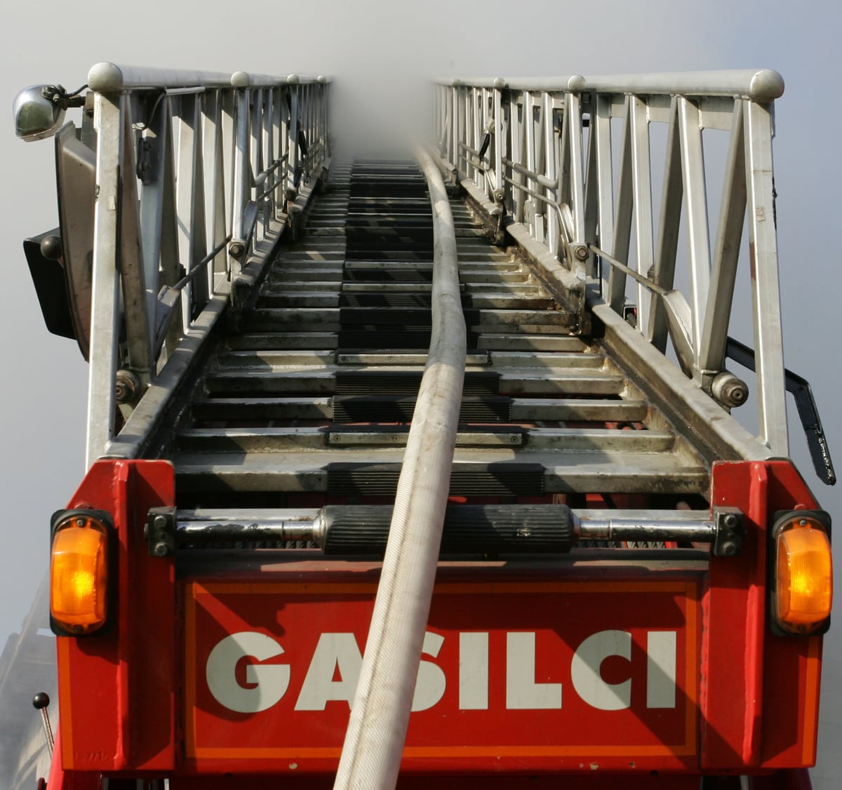 Začeli sanacijo: Požar na božični večer v domu starejših se ni razširil v druge sobe