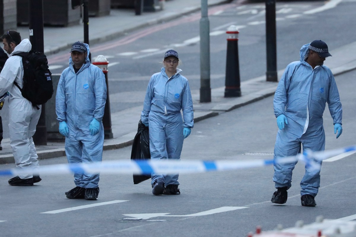 So bili mrtvi v tovornjaku vsi Vietnamci?