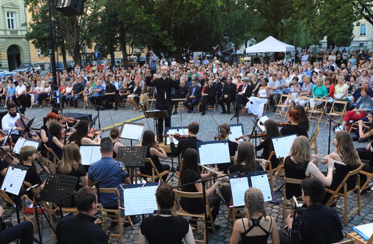 A. M. Slomšek Mariborčanom