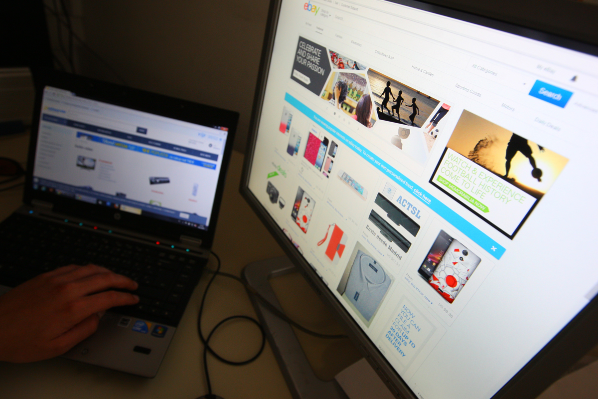 Spletni trgovci: Z višanjem cen bi morda kratkoročno zaslužili, a kupci bi si to zapomnili