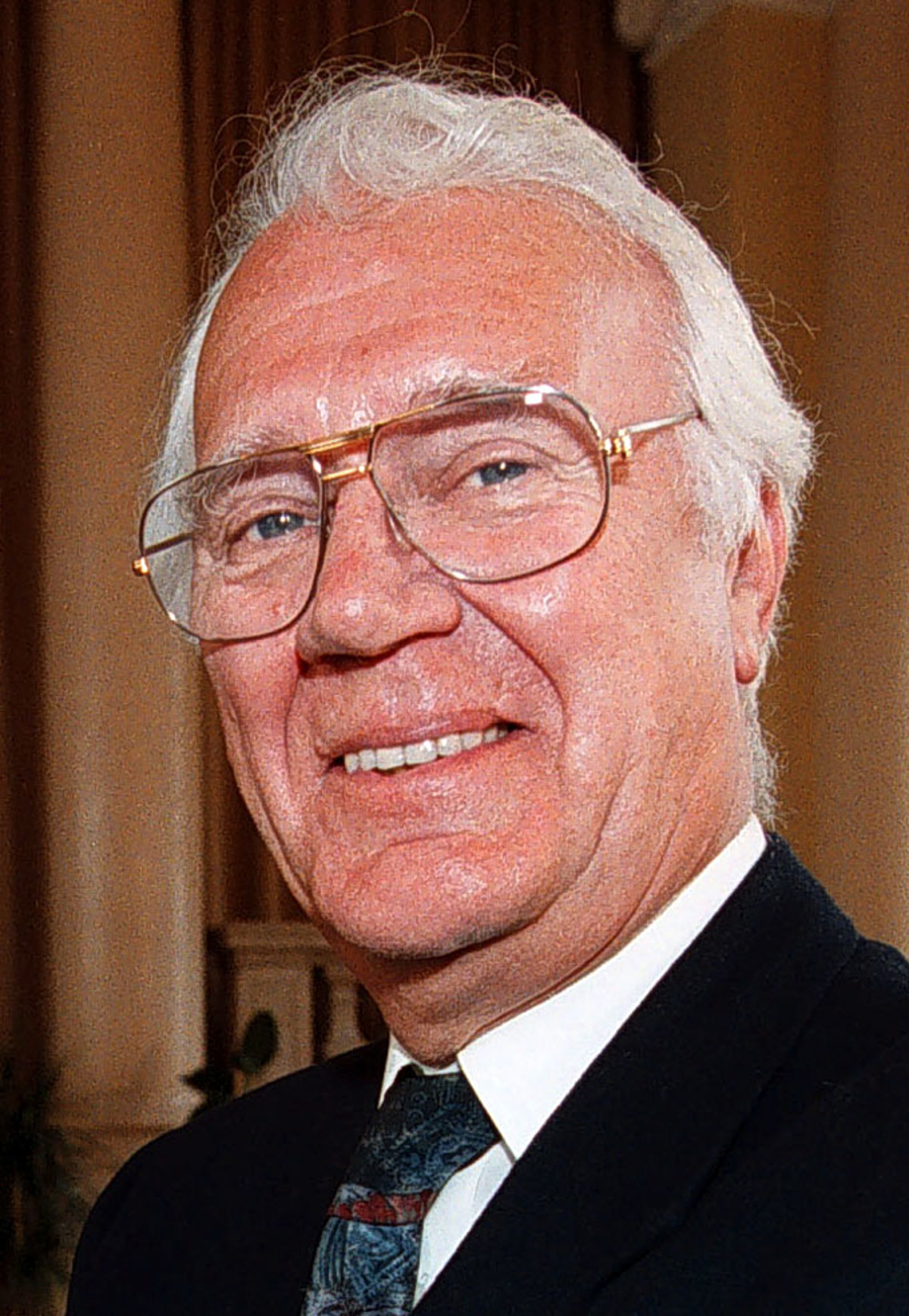 Umrl glasbenik Vilko Ovsenik