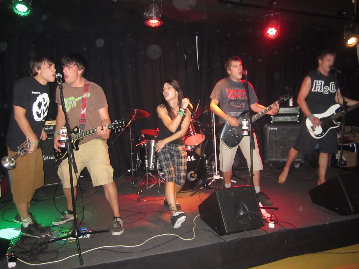 Samo pri izbiri vina ne tvegajo