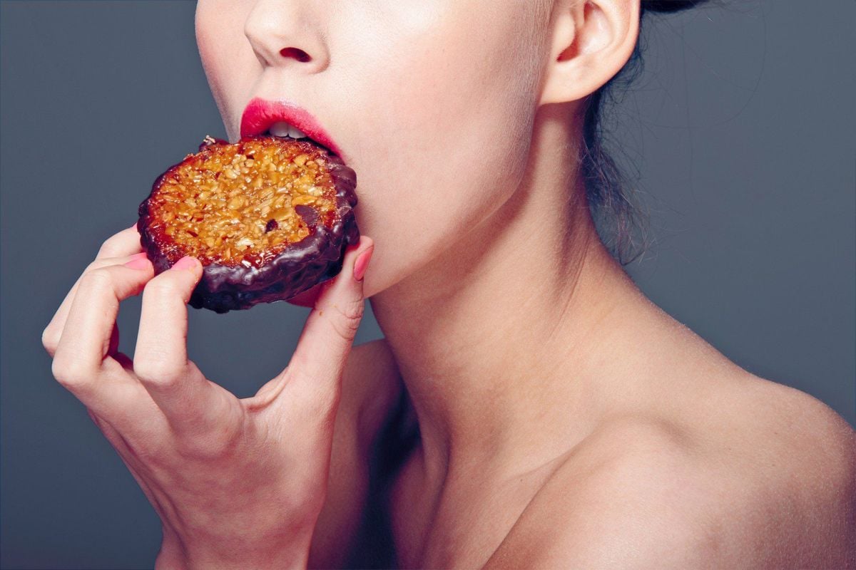 Zakaj se nam spahuje?