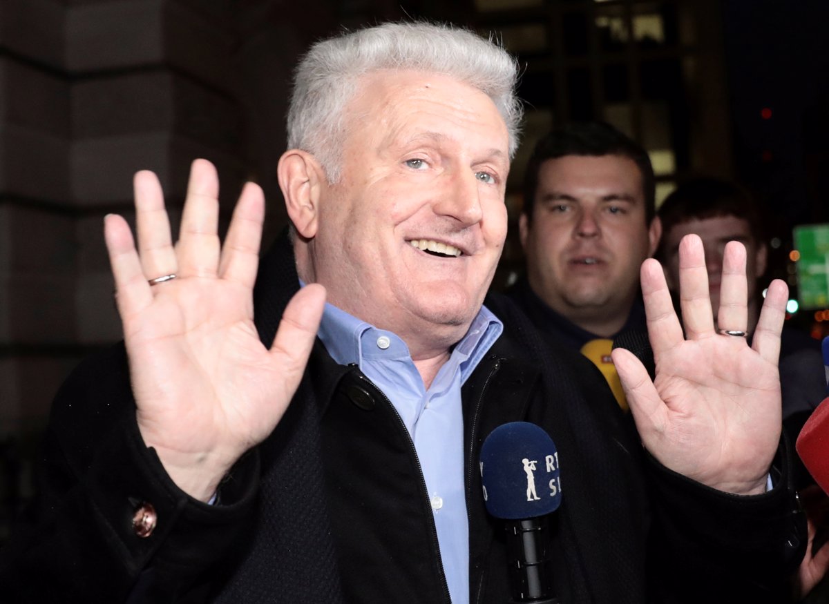 Vložena obtožnica proti Ivici Todoriću in še dvema bivšima visokima agrokorjevcema