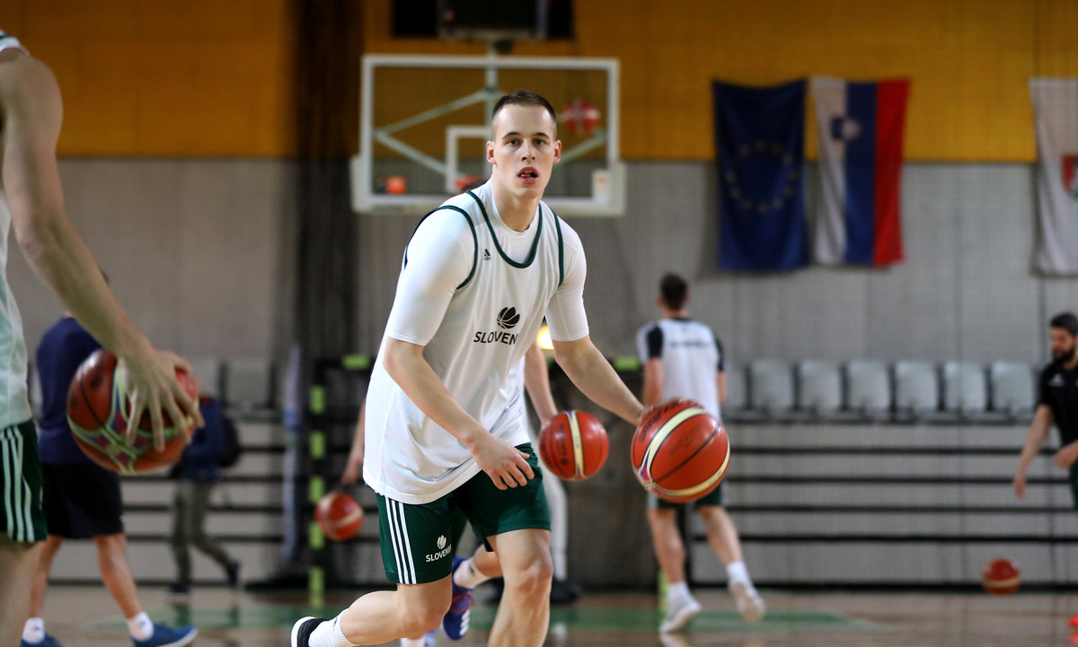 Klemen Prepelič: Zaslužimo si polne Stožice