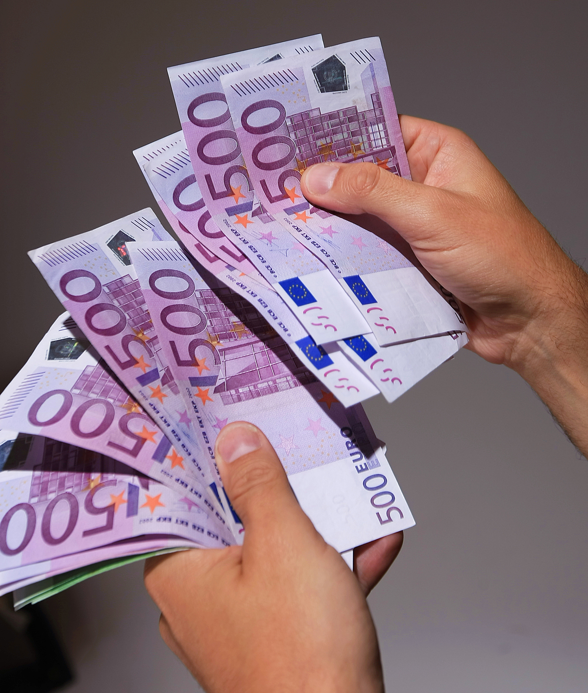 Svetovni dan varčevanja: Slovenci eden najbolj varčnih narodov v Evropi