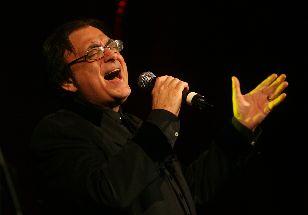 Oto Pestner: Vse je lepše, ker ga imamo