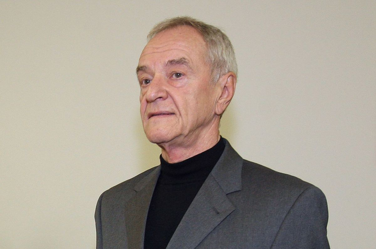 Celjski slikar Jure Cekuta končal v osebnem stečaju