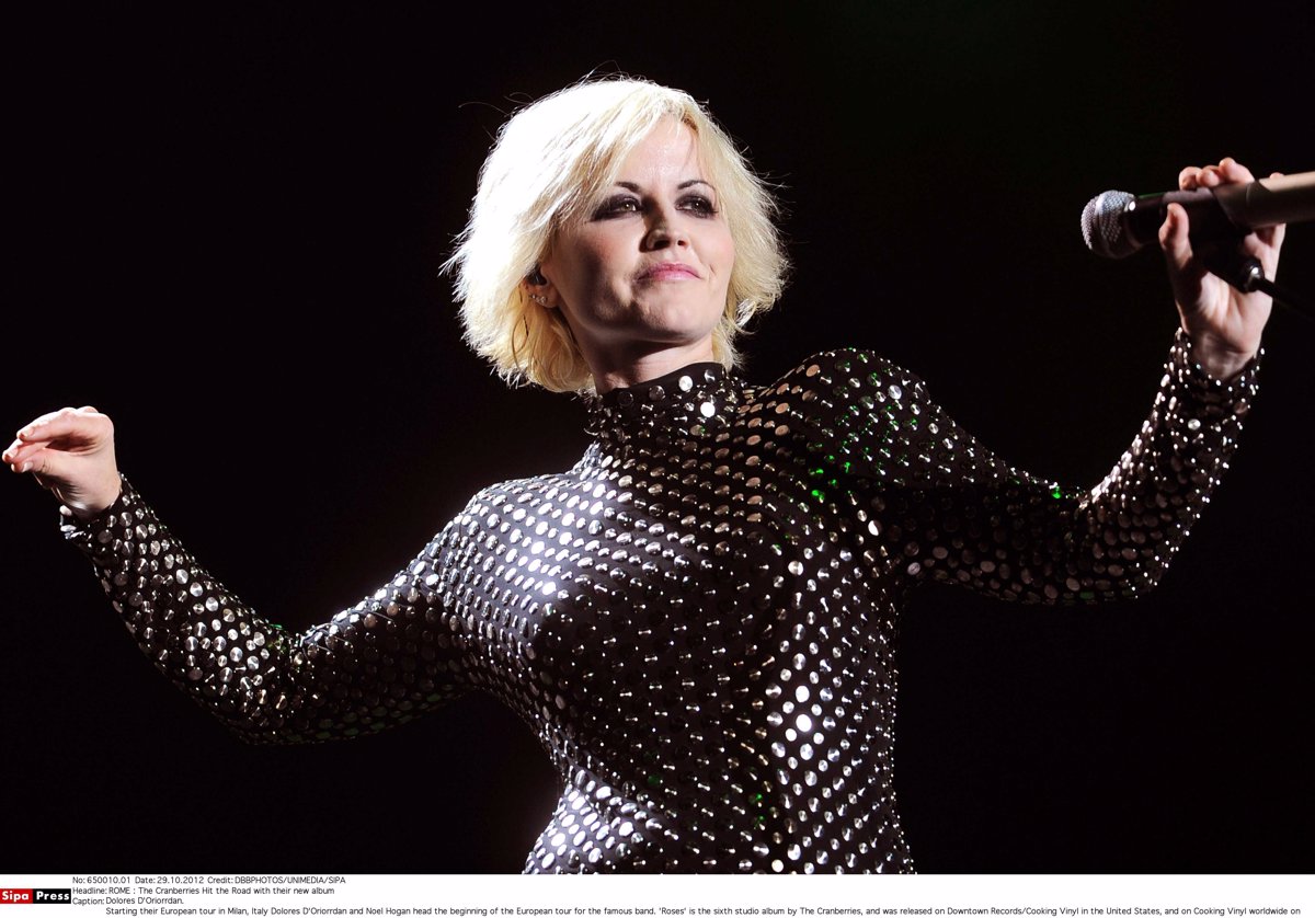 Dolores sedmih žalosti