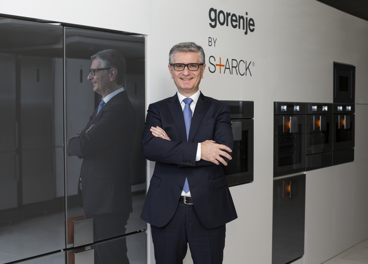 Gorenje bo le še d.o.o., dvotirno upravljanje pa se spreminja v enotirnega