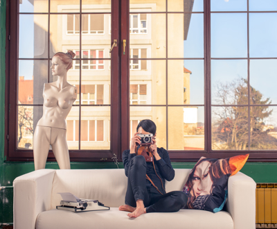 Osvobodimo bradavičke