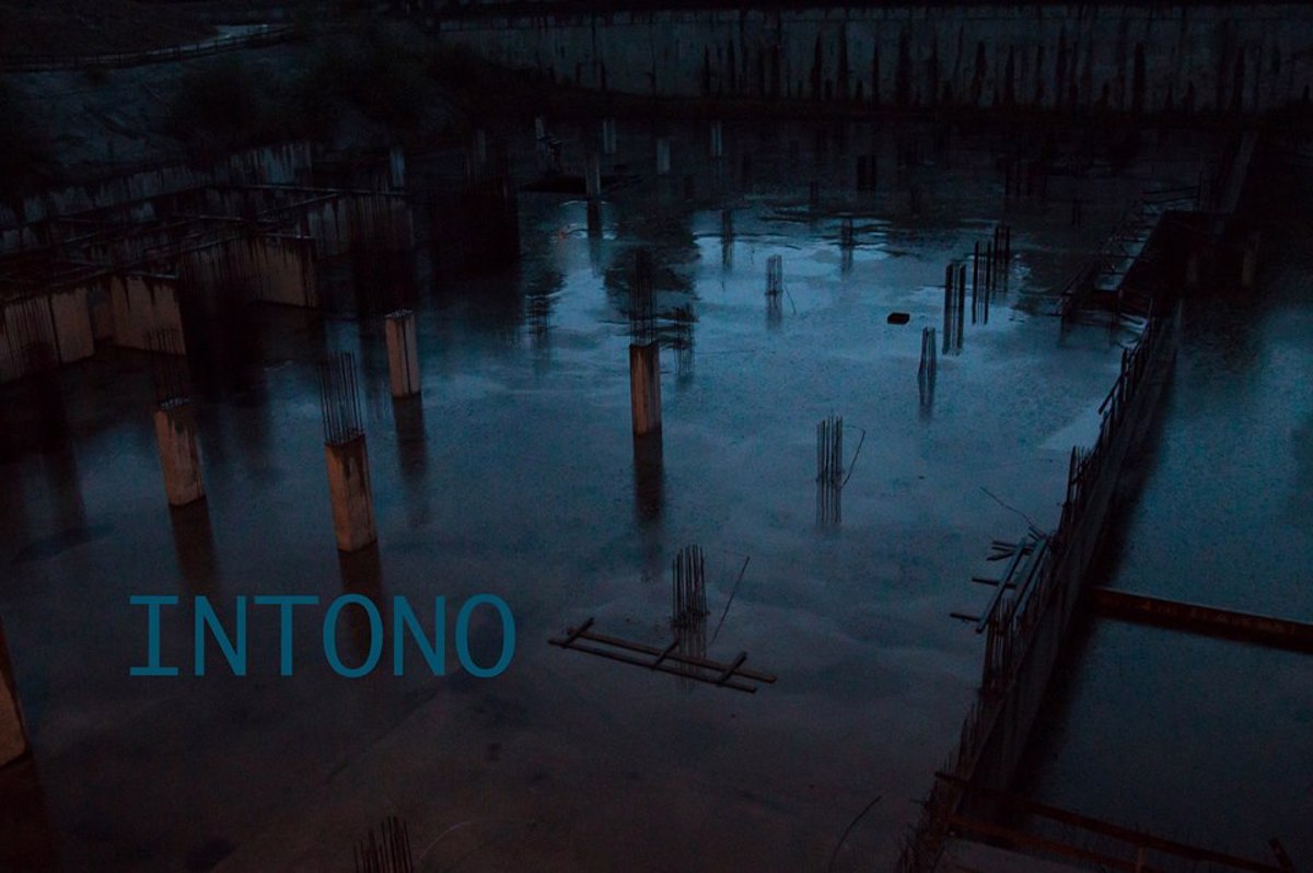 Intono v Minoritih