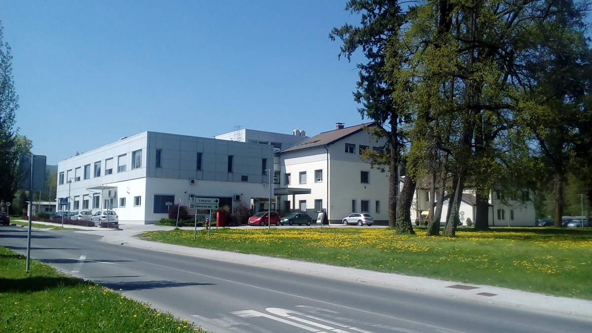 ZD Slovenska Bistrica: Po 20 letih se Jožefa Lešnik Hren poslavlja kot direktorica