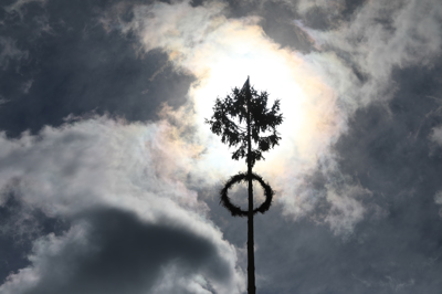 Devet dni praznične sreče je za nami ...