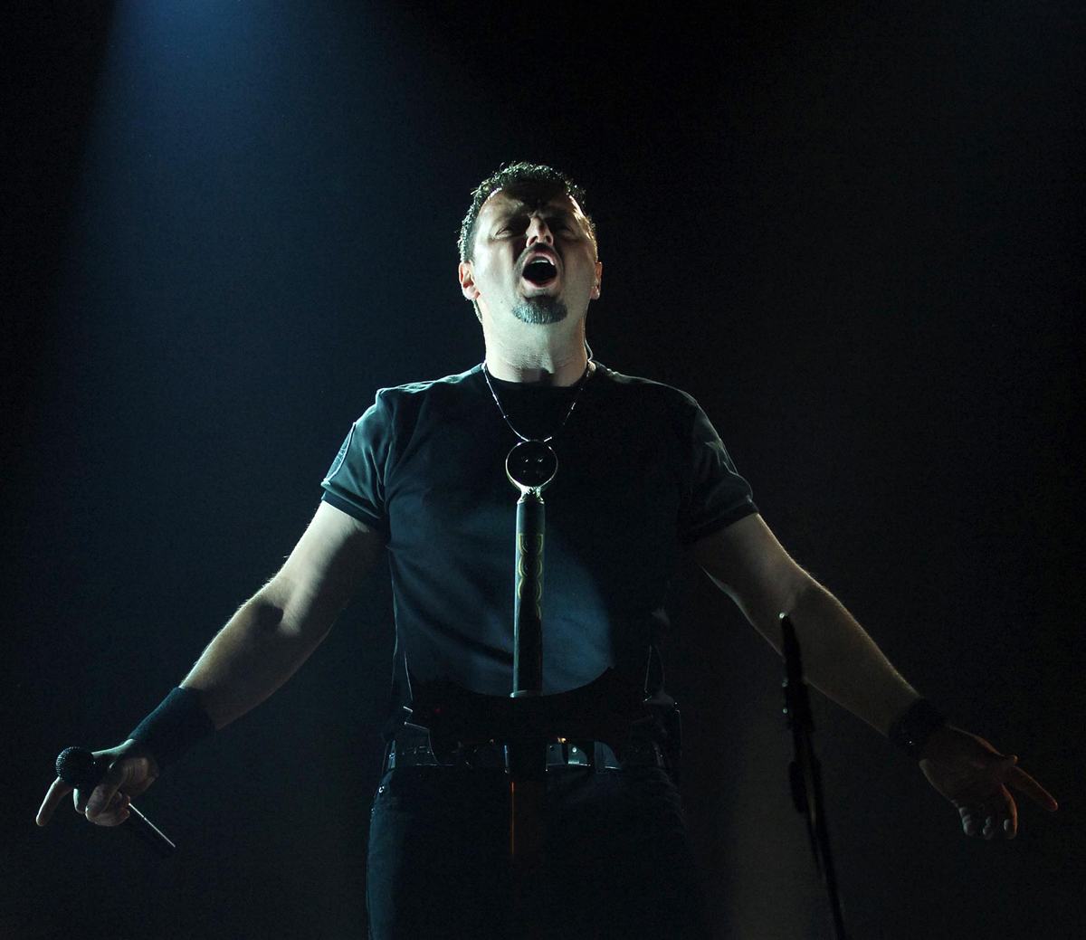 Thompson je prepričan, da si Maribor zasluži njegov koncert. ZZB NOB: Javno pozivamo ministrstvo, da prekliče svojo odločitev