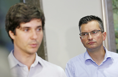 Komu je odbilo začetek konca