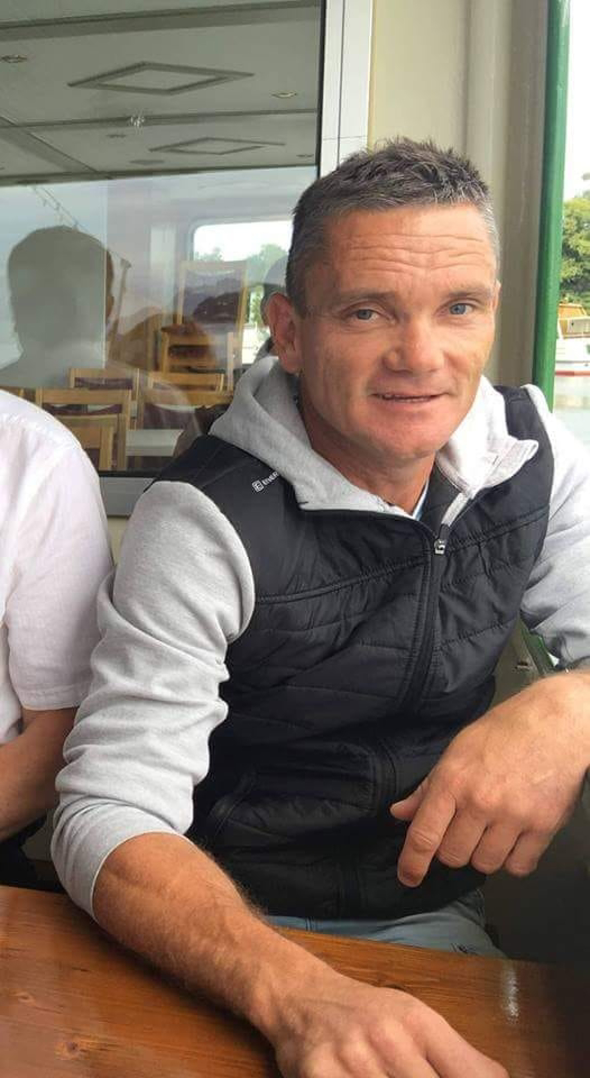 37-letnika išče tudi hrvaška policija