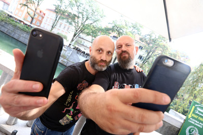 Niso v službi ljudskega okusa