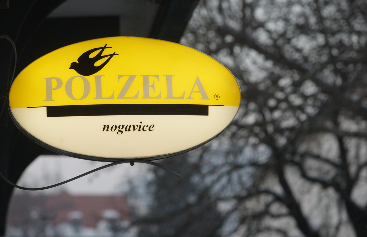 Ni interesa za Polzelo