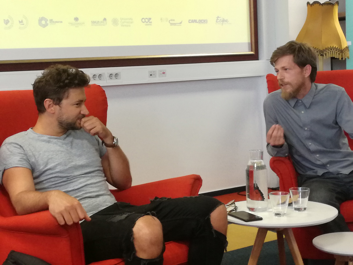 Z inovativnimi izdelki našli globalno nišo