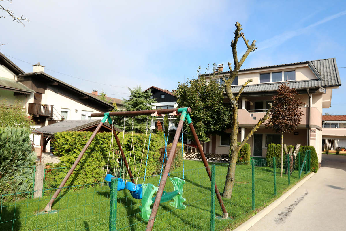 Staršev otrok, ki so obiskovali zavod Kengurujčki, ne bodo kaznovali