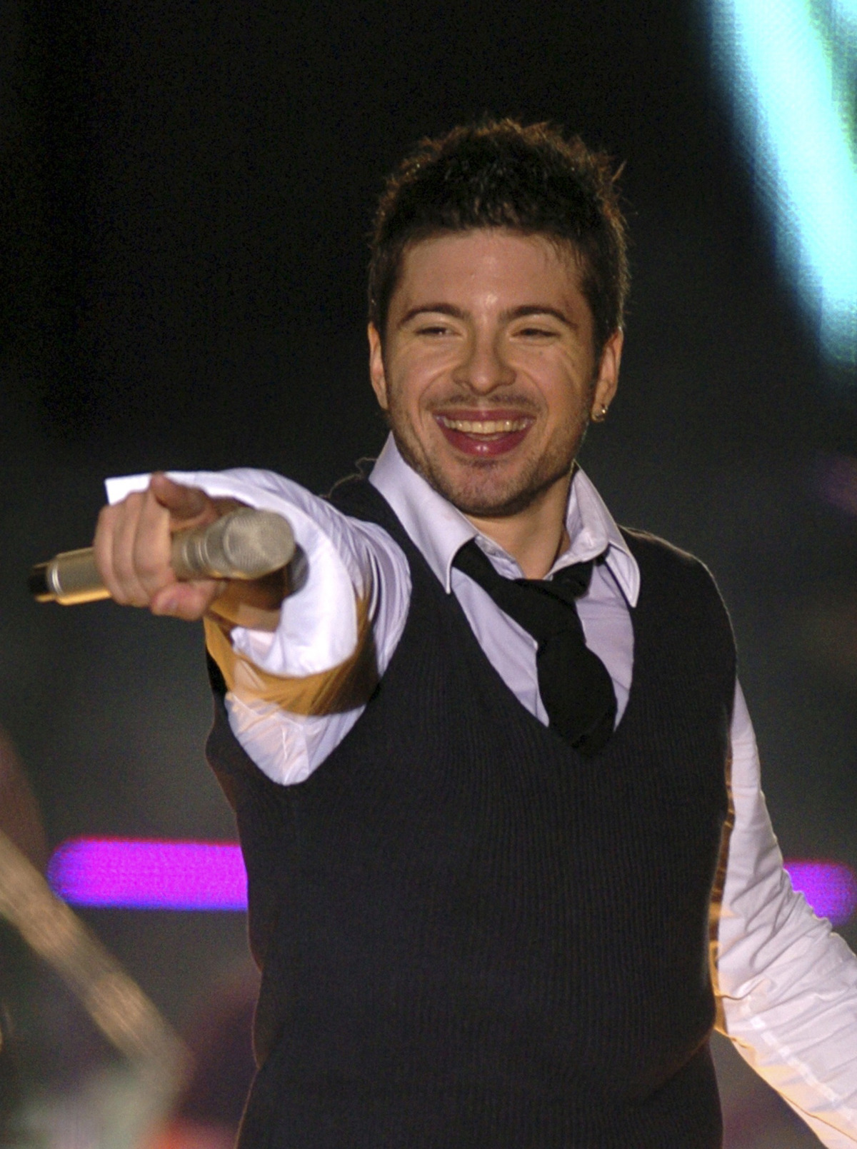 (VIDEO) Mineva 11 let, odkar je v nesreči umrl Toše Proeski