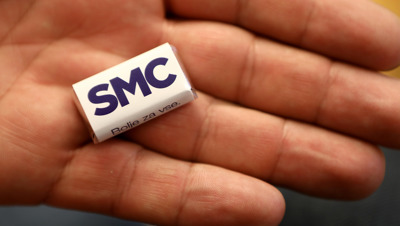 Smeri modernega centra: Počivalšek rine SMC v nišo, ki jo je že pokril Šarec