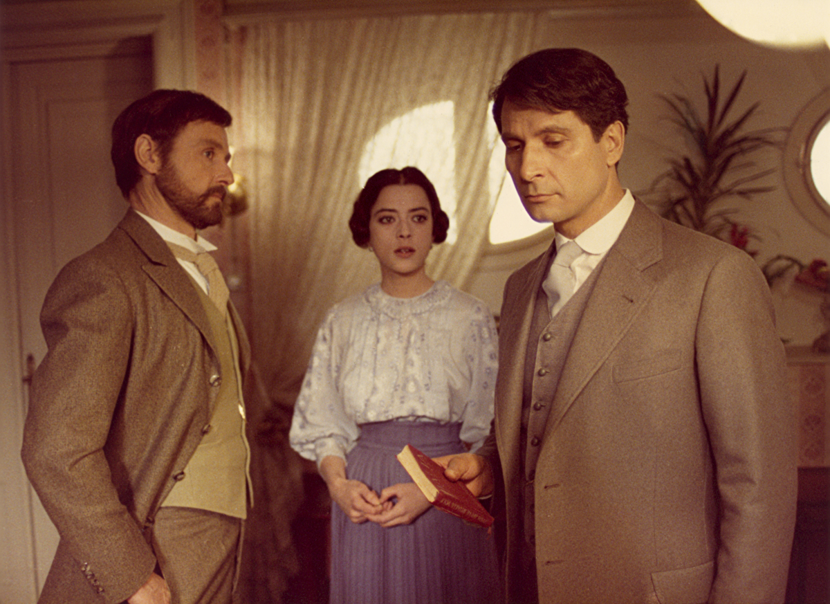 Umrla je slovenska igralka Tanja Poberžnik