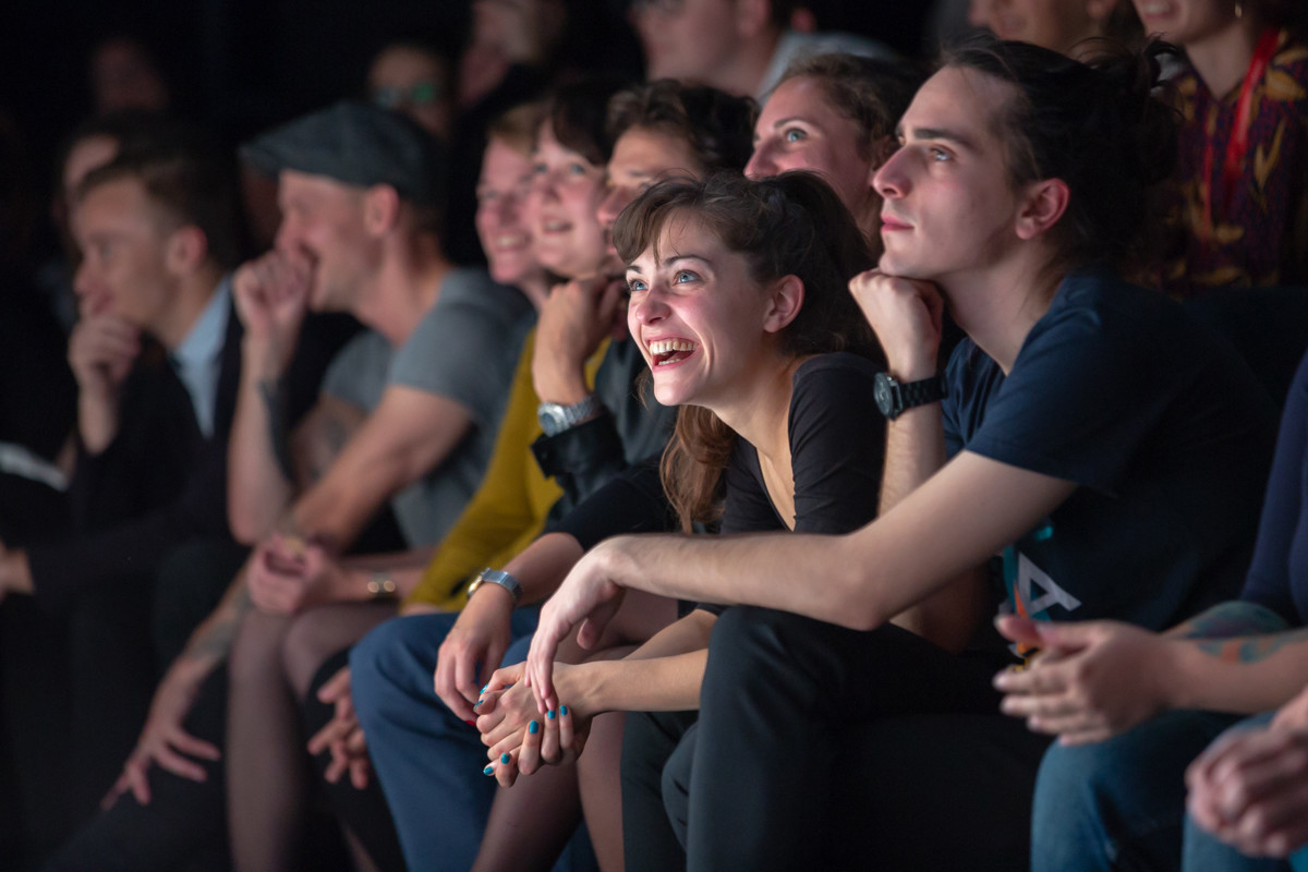 Španci poslali največ umetnikov v zapor