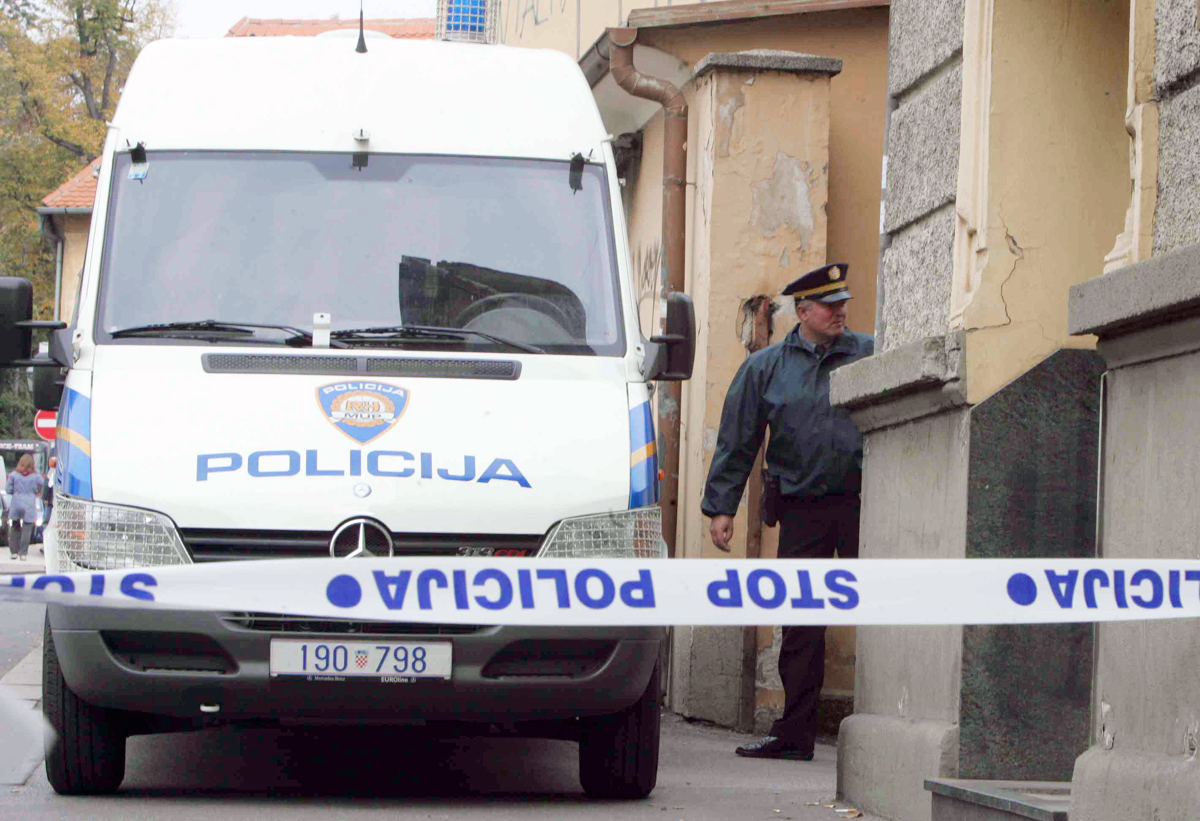 Desetletje od umora Pukanića in Franjića: Novinarji zahtevajo pojasnila