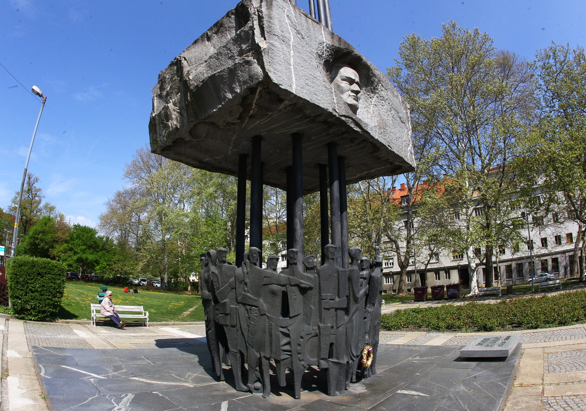 Nekoč: Peter, ki je k nam prinašal veter