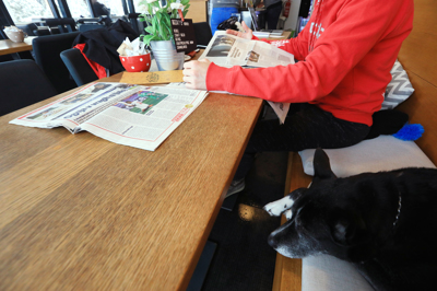 Kdaj se bo “izrojenim” res utrgalo?