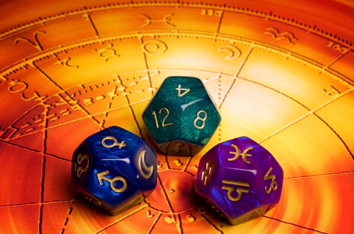 Horoskop: Vam bodo zvezde naklonjene?