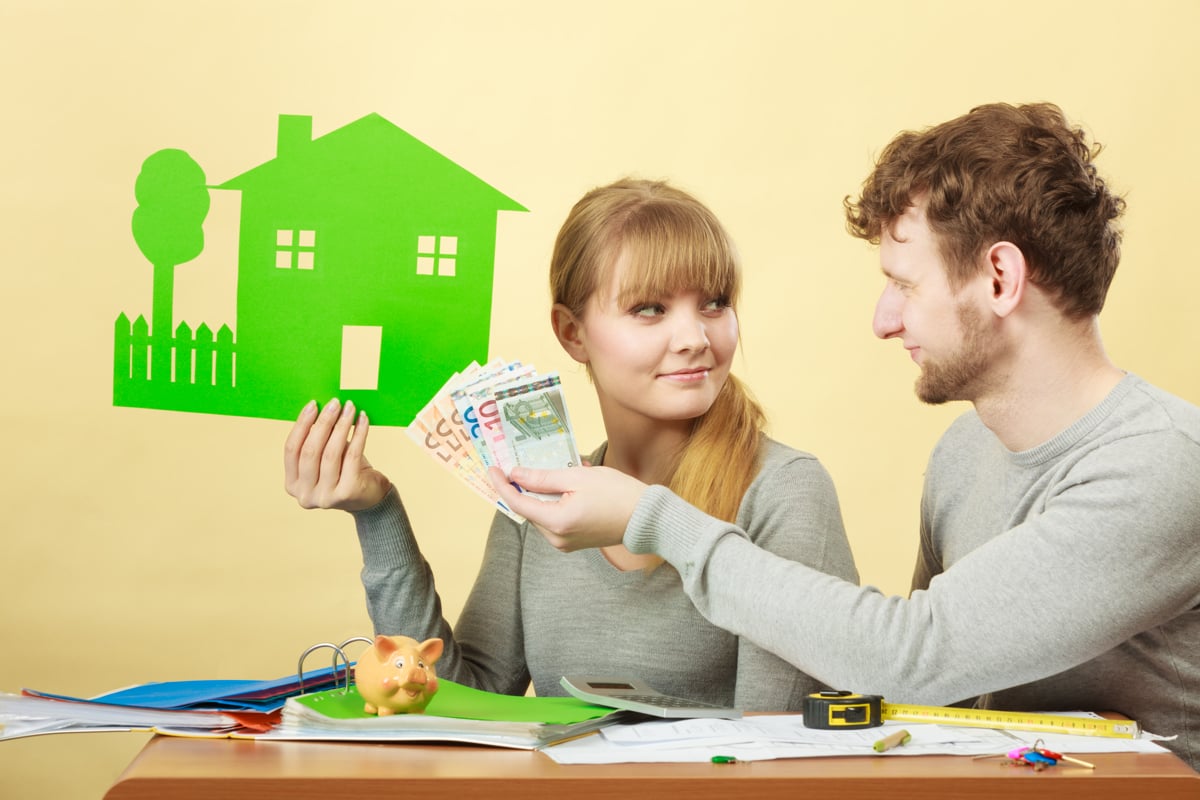 Kako se varno zadolžiti?