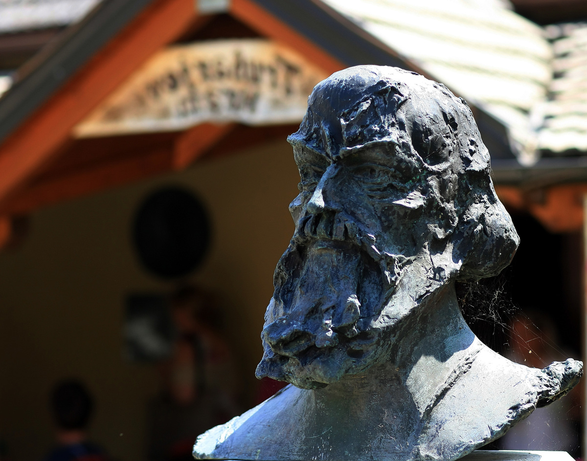 Le vkup, o lubi Slovenci