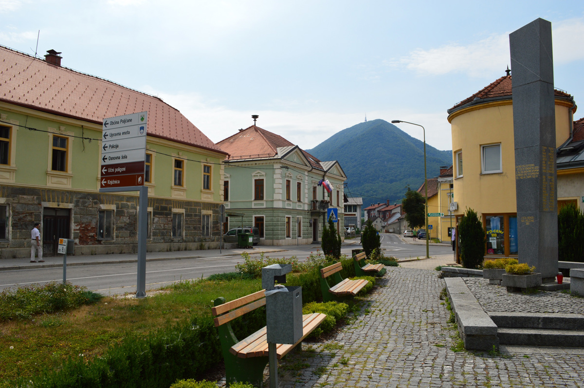 Poljčane: Za večji razvoj občine