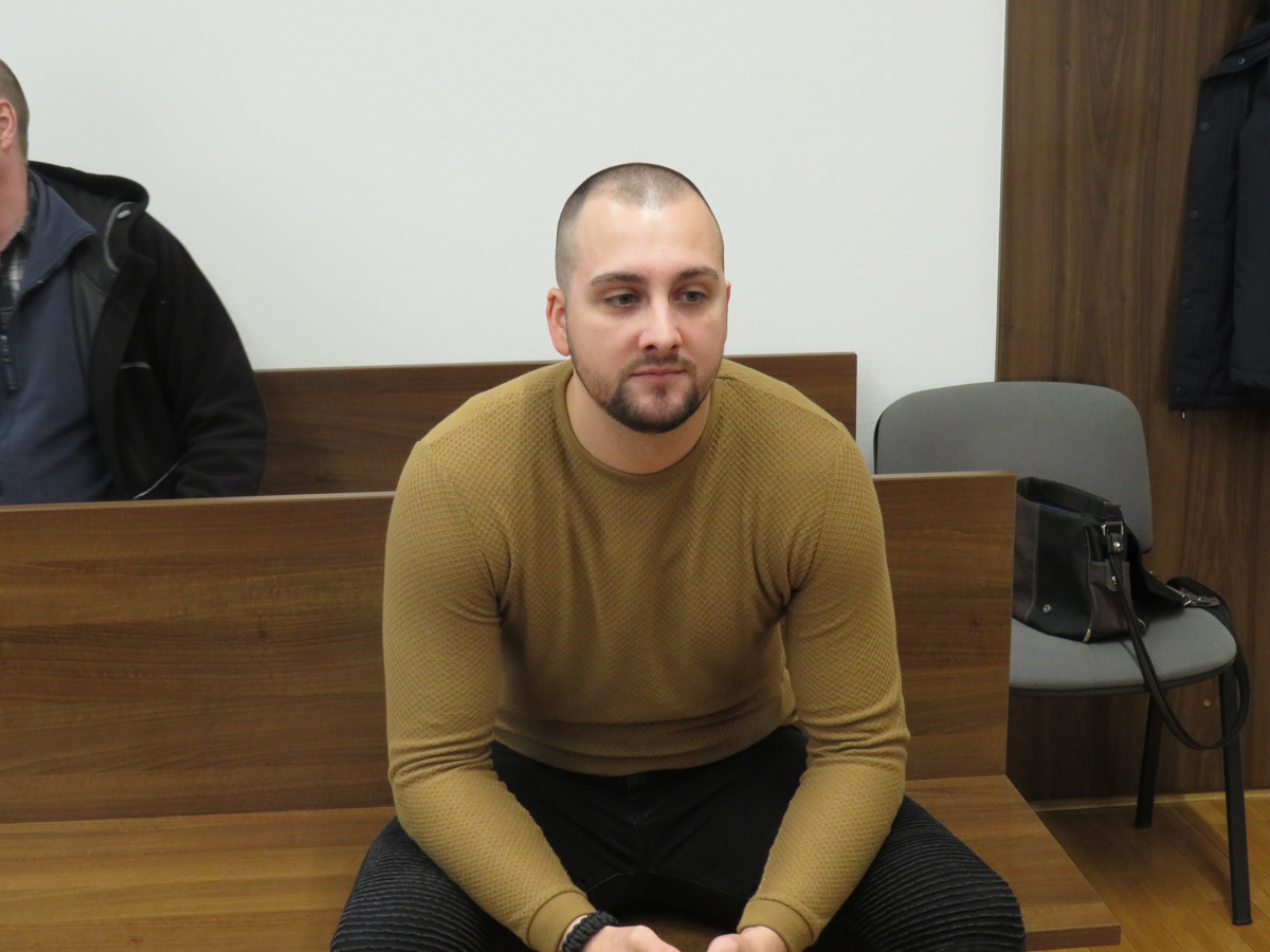 Policista so ujeli v past s fiktivno podkupnino