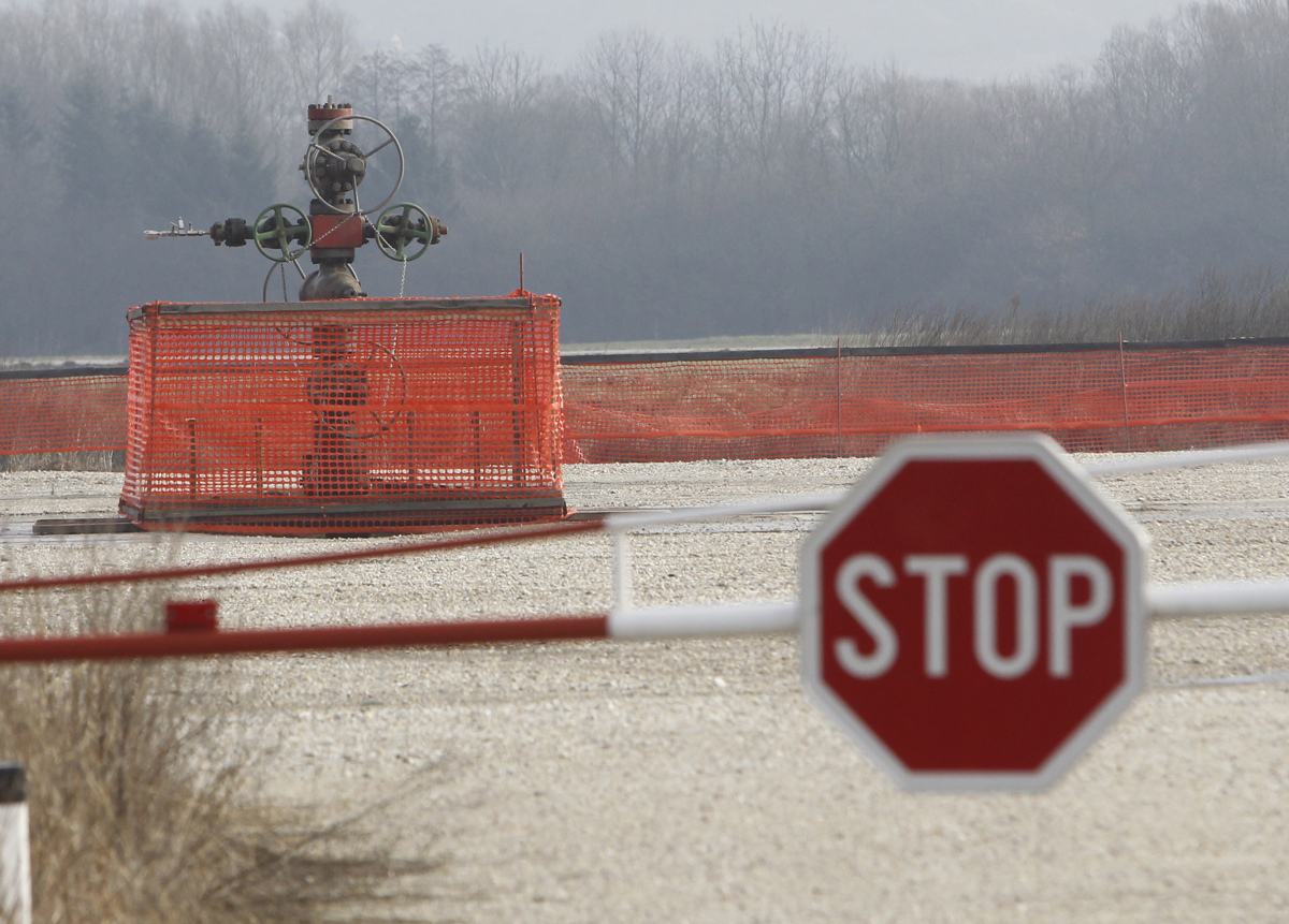 Petišovci: Prijave zaradi pritiskov na državne institucije