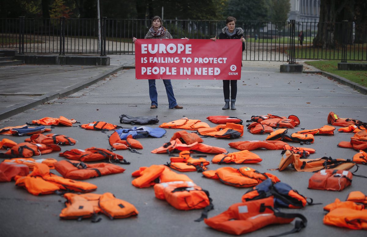 Migracijska politika: Slovenija se bliža Madžarski in Avstriji