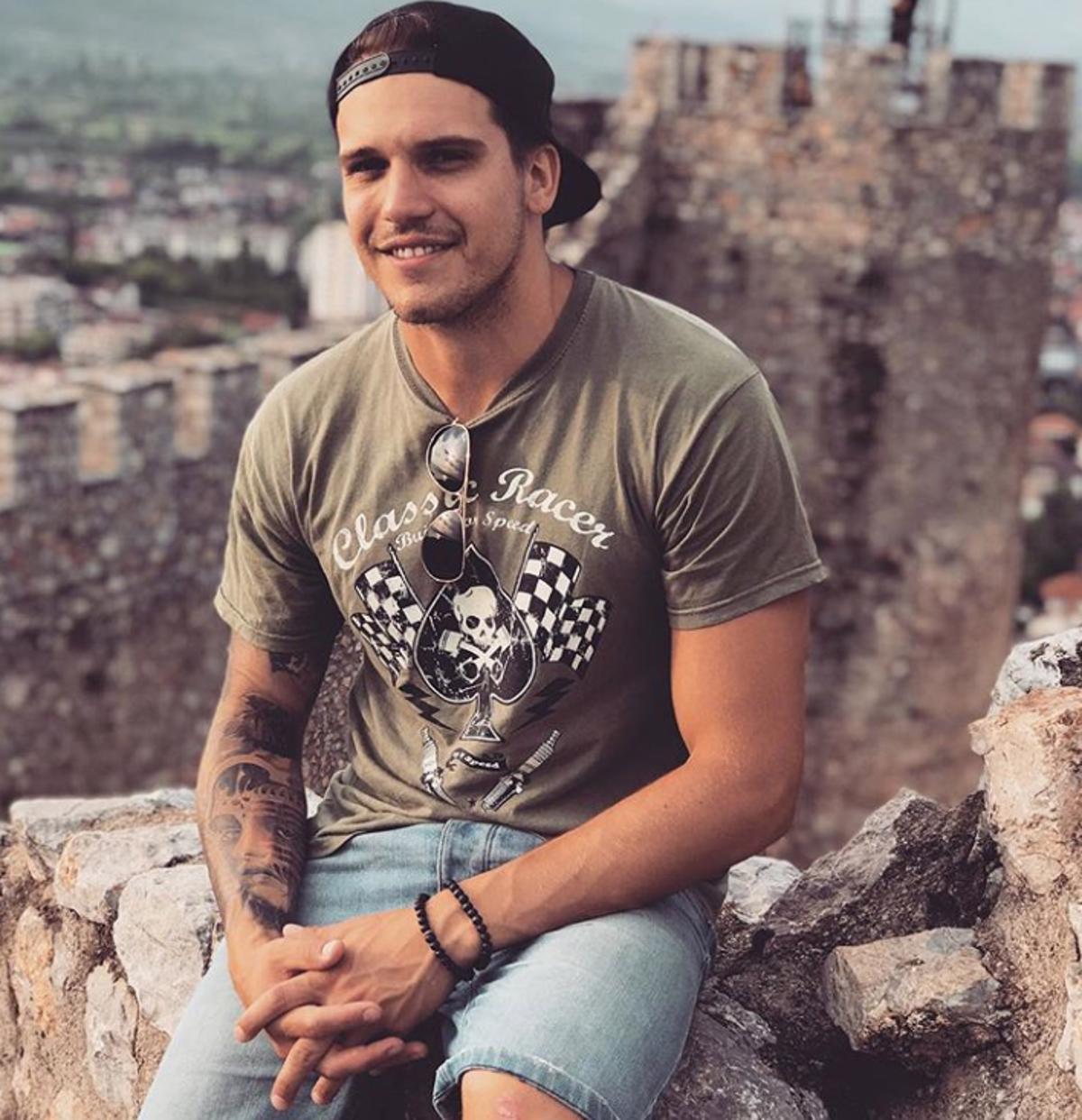 (VIDEO) Izjemen uspeh: Mariborski pevec navdušil Eda Sheerana, obeta se sodelovanje