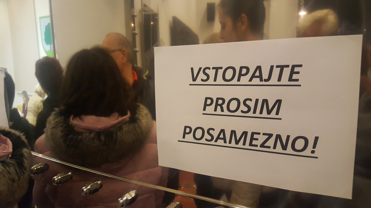 Na Prevaljah spet rekordno predčasno na volitve